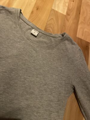 Long arm Shirt