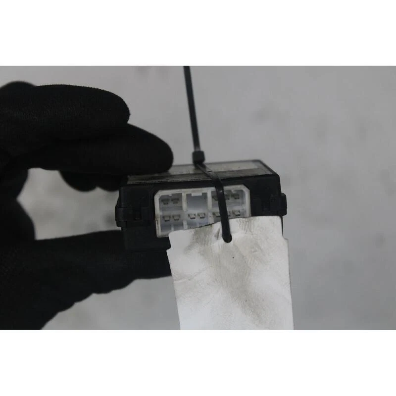 CENTRALINA CHIUSURA C.ZTA PER MAZDA MX-5 (99-00) (01-05) 1.8I 16V SPI 1999 - Immagine 3 di 4