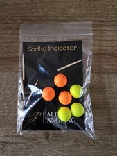 Fly Fishing Strike Indicators