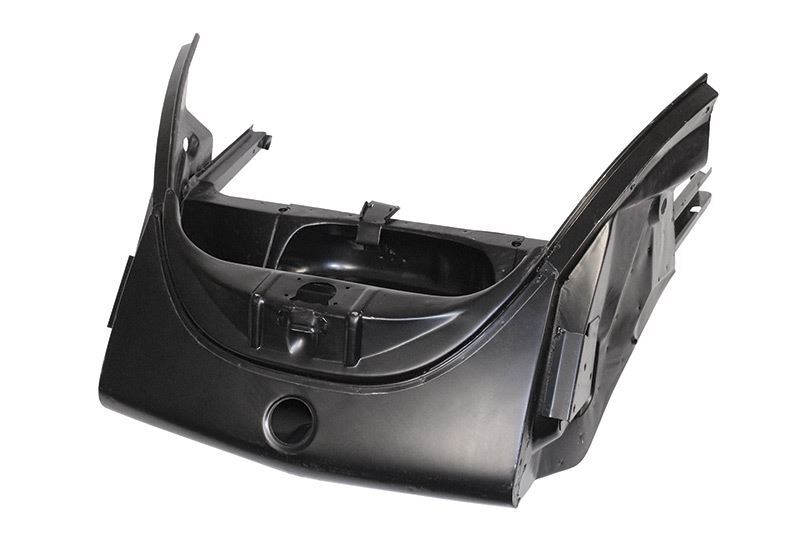 VW Beetle Front Panel Classic Volkswagen 1968-1998