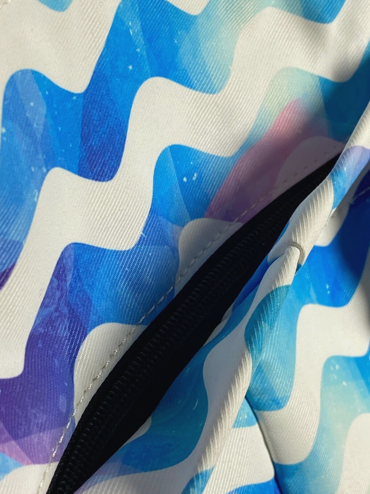 Esvan Shoulder Tote Bag Water Resistant Large Gym Beach Travel Daily