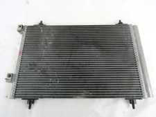 Condensateur Peugeot 307