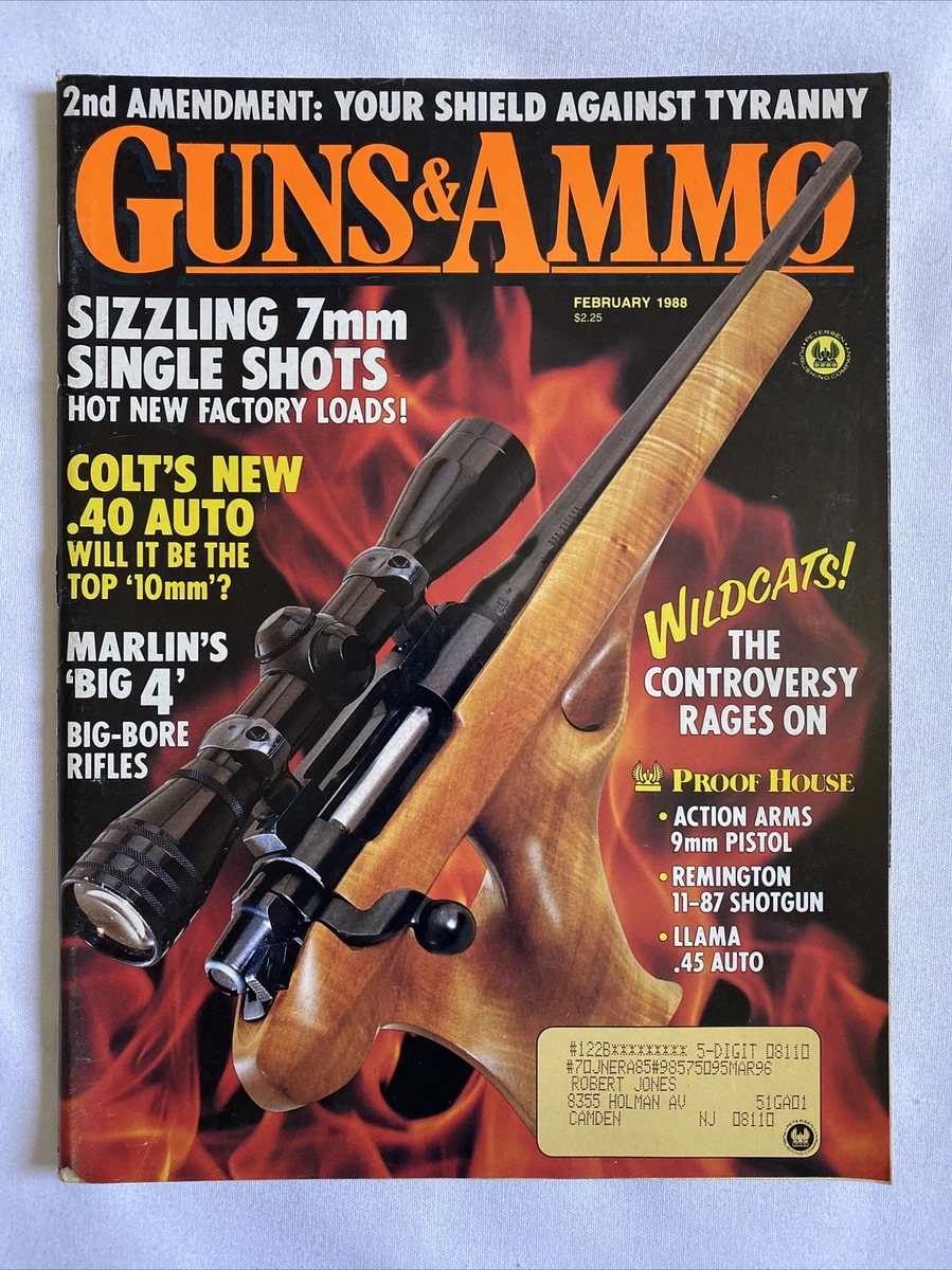 Huge New Update!, Shotgun King