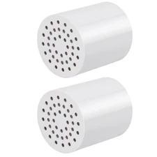 15 Stage Replacement Cartridge Universal Shower Filter For Shower Filter(2 pack)