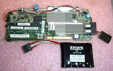 Cisco UCSC-MRAID12G-1GB 12Gb/s SAS SATA Raid Controller PCIe Adapter w/Battery