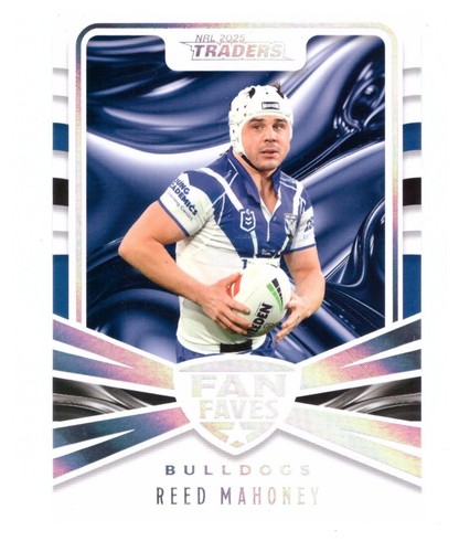 2025 NRL Traders - FAN FAVES - Pick Your Card/s - Picture 6 of 48