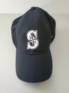 seattle mariners baseball hat