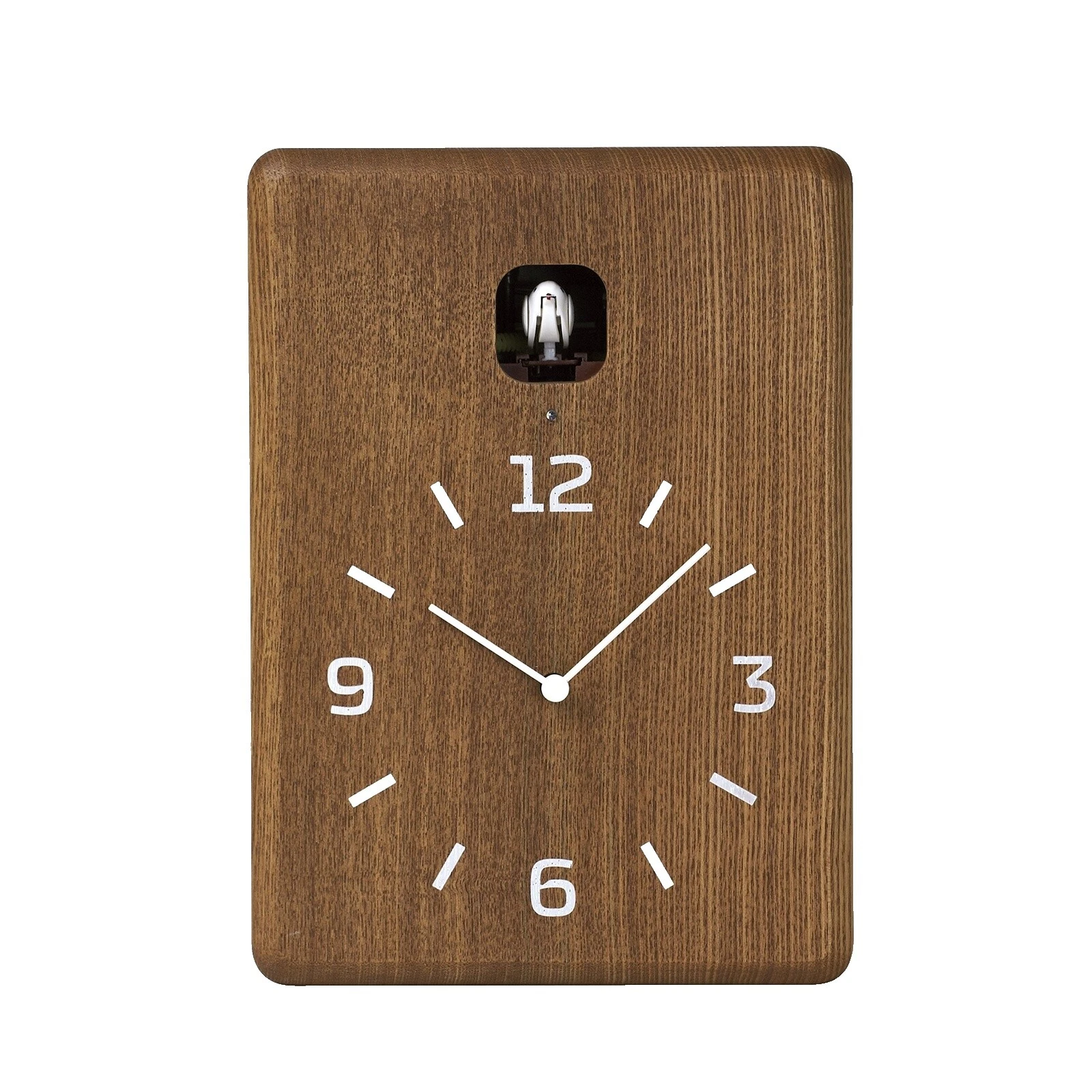 Wooden Design Wall Clocks