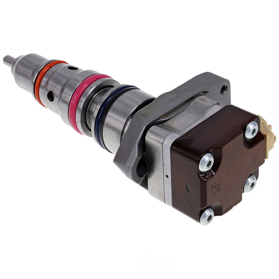 Inyector de combustible-XL GB Remanufactura 722-505 Reman Foto 4 de 4