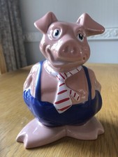 SORT AFTER NAT-WEST PIGGY BANK FAMILY