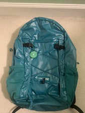 supreme fw17 backpack white