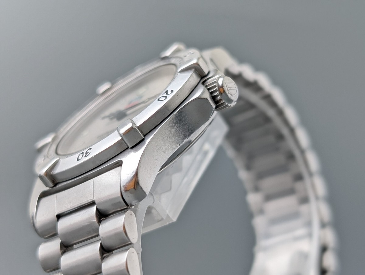 腕時計TAG HEUER 962.213 2000 プロフェッショナル TAG Heuer Professional 2000 Mens Diver Watch, 962.213R