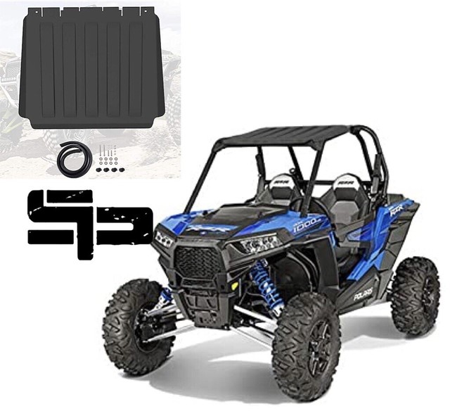 Тканевая крыша для Polaris RZR