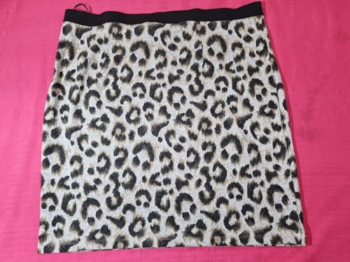Bonmarche Women's Pencil Ladies Skirt Multi Size 24