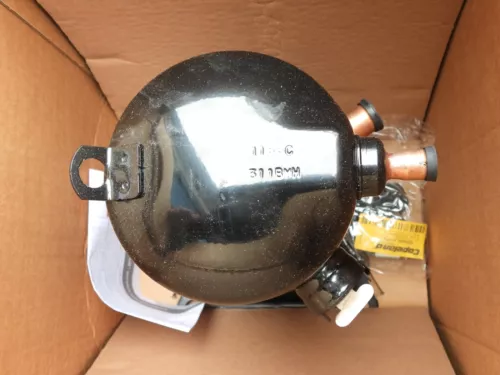 Copeland Scroll ZP16K5E-PFV-830 Scroll Compressor