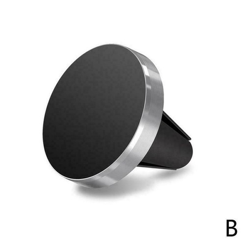 Car Magnet Magnetic Air Vent Stand Mount Holder Universal Phone For Mobile S9Q6 - Zdjęcie 14 z 17