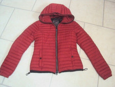 Duvetica Lightweight Goose Down Padded Jacket, 01670258, Size 42 / Uk 8