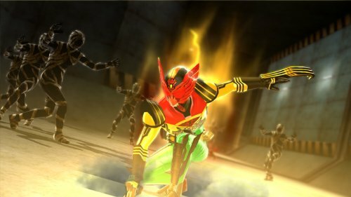 Kamen Rider Battride War 2 (Tv & Movie Edition) - P.s.3 - Escorrega o Preço