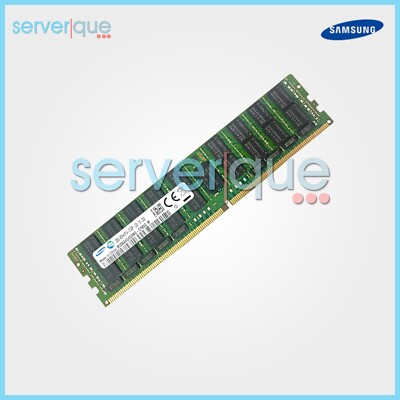 M386A4G40DM0-CPB Samsung 32GB PC4-17000 DDR4-2133MHz DIMM 1.2V