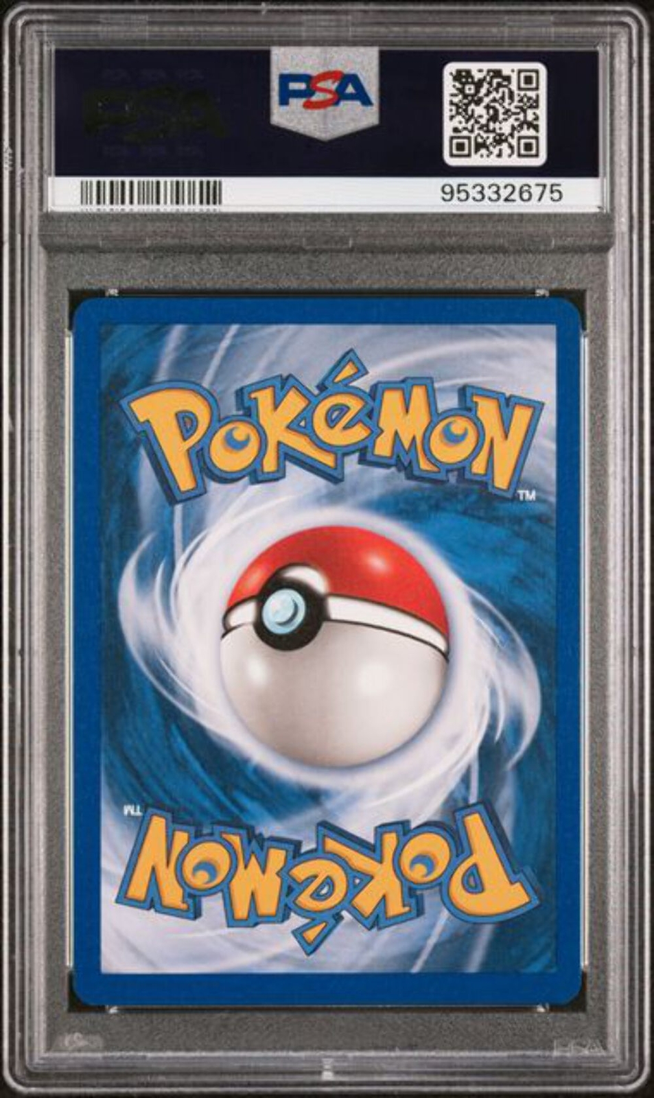 PSA 10 - 2003 EX Ruby & Sapphire 52/109 Electrike Pokemon Card | eBay