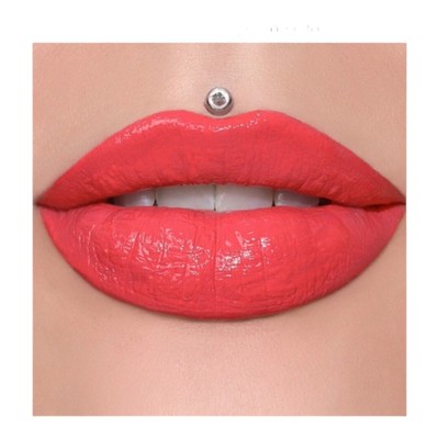 JEFFREE STAR COSMETICS NIB Supreme Gloss WATERMELON SODA Watermelon Pink