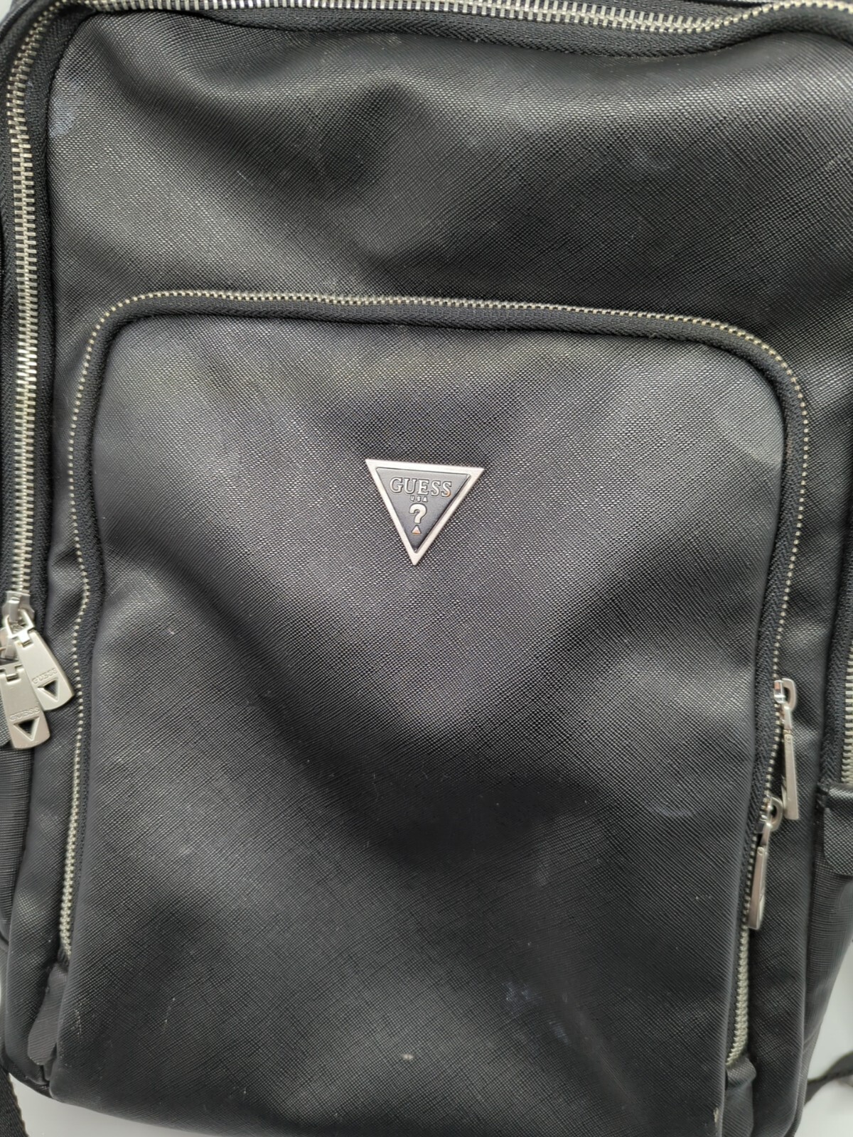 guess backpack - image 11