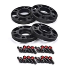 15mm front 20mm rear 5x112 CB66.5 Wheel Spacers for BMW X6 M Competition F96 G06