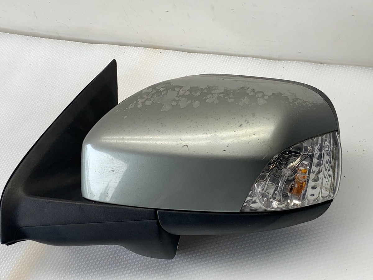 07-14 VOLVO XC90 Front Left LH Door Mirror BLIS Blind Spot