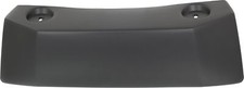 New Tow Eye Cover for 2015-2017 Cadillac Escalade Rear REPC766907