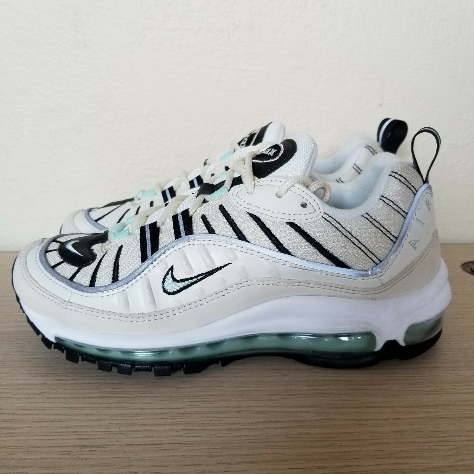 nike 98 igloo