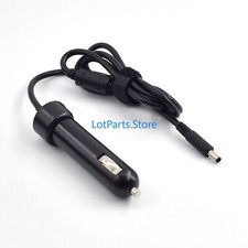 Power Adapter 90W Car Charger for Dell Inspiron 20 3000 Series 4.5 3.0mm