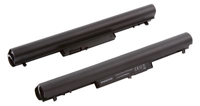 4400mAh Akku für Laptop HP PAVILION 15-B123SS 15-B115SA 15-B105SG TOUCHSMART