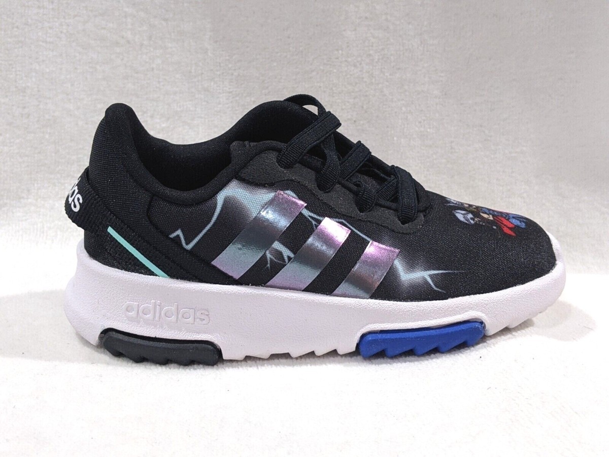 marvel superhero racer tr 2.0 shoes