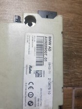 Amplificateur d'antenne BMW Série 5 F10 Diversity 868 MHZ 9229007