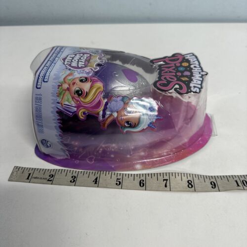 Hatchimals Pixies Royal Snow Ball NEW/Sealed package Ages 5+ - Picture 12 of 14