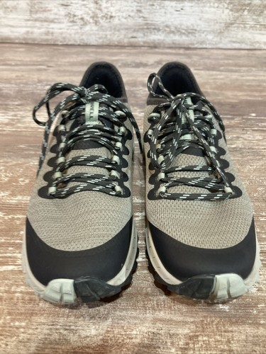 Merrell Women's Bravada Hiking Shoes J034234 Size 7.5 Grey Waterproof - Picture 3 of 9