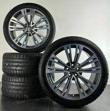 Jantes Audi S8