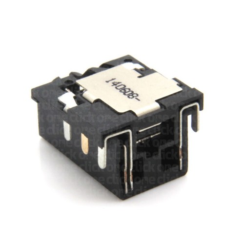 For HP 15-BS Audio Headphone Microphone Jack Port Socket Replacement - Picture 3 of 9