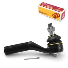 Front Left Outer Tie Rod End for Ford E-150 E-250 E-350 E-450 Super Duty
