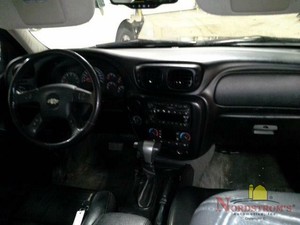 2007 Chevy Trailblazer Espejo Retrovisor Interior Ebay