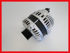 1A3738 ALTERNATOR For NISSAN Cube Juke Sentra Tiida 1.6 16V LPG