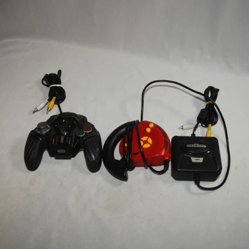 Star Wars Plug & Play TV Spiel System mit Sega Genesis & Millennium 2019