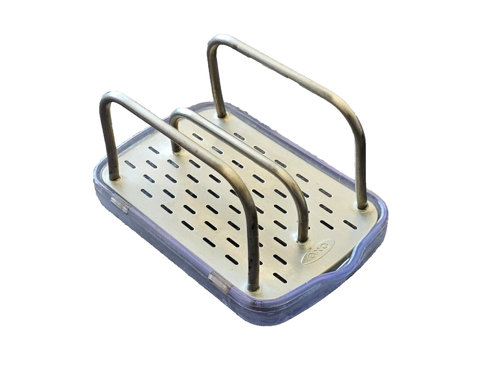 OXO Kitchen Sponge Holders