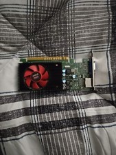 Dell AMD Radeon V337 1GB GDDR5 PCI-E Video Card (109-C86957-00) for ...