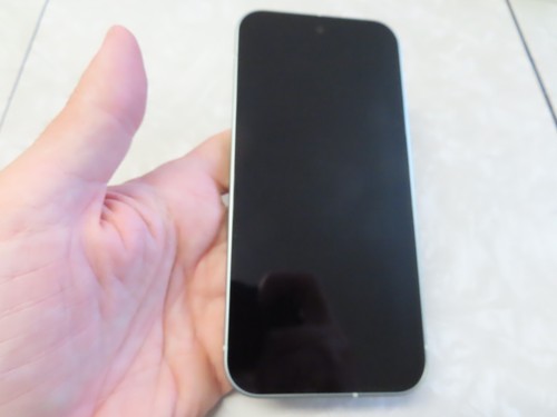 Google Pixel 9 128 Go Vert (Désimlocké) at&t t-mobile - Neuf autre état - Photo 2 sur 4