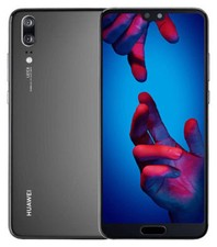 Huawei P20 Dual SIM 128GB Unlocked Various Colours Smartphone Mobile | Average