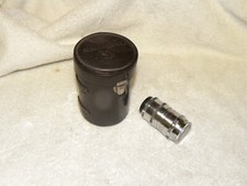 Schneider-Kreuznach 50mm f2 1:2 / 50 Cine-Xenon