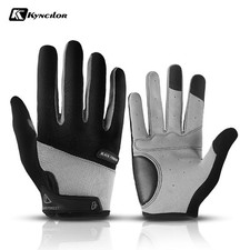 Mountain Bike Bicycle Cycling Off-Road/Dirt Bike Gloves for BMX ATV MTB Riding