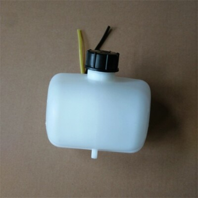 Interal Fuel Tank with Cap fit for Hangkai 2 Stroke 3.5hp Outboard Motor Engine