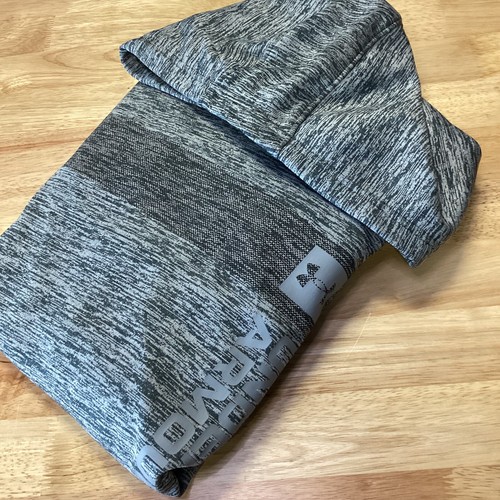 EUC Boys Under Armour Performance Hoodie - Youth Large